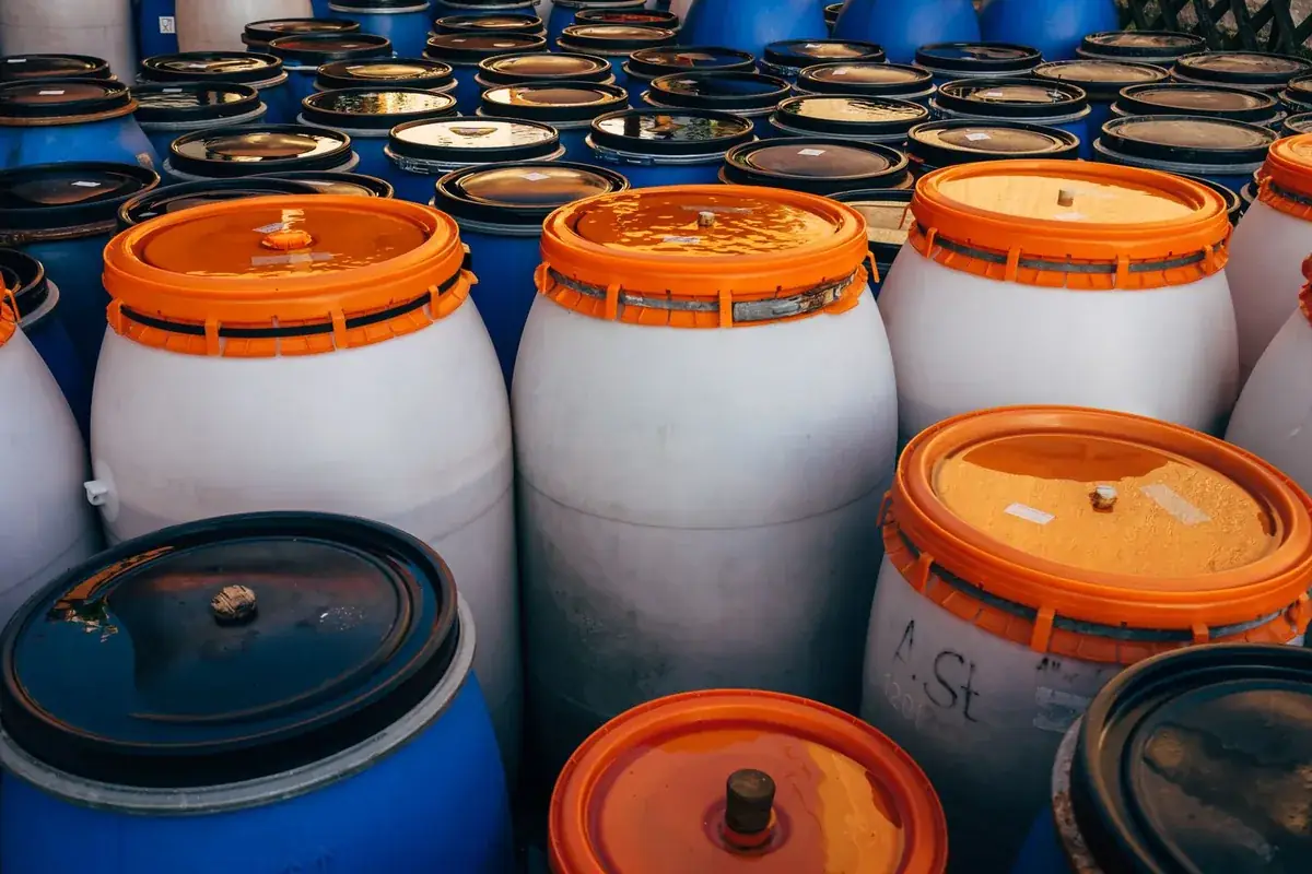 Hazmat Cleanup in Beaver Dam, KY